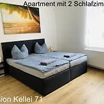 Vendégház Kellei 71