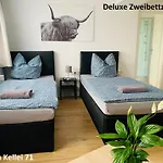 Kellei 71 Vendégház