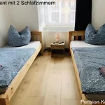 Kellei 71 Vendégház 3*