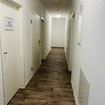 Kellei 71 Vendégház Drezda