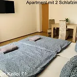 Vendégház Kellei 71 Drezda