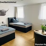 Kellei 71 Vendégház