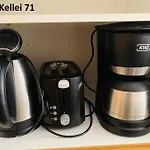 Vendégház Kellei 71 Drezda