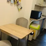 Vendégház Kellei 71 3*