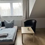 Vendégház Kellei 71 Drezda
