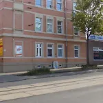 Vendégház Kellei 71 Drezda