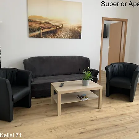 Kellei 71 Дрезден