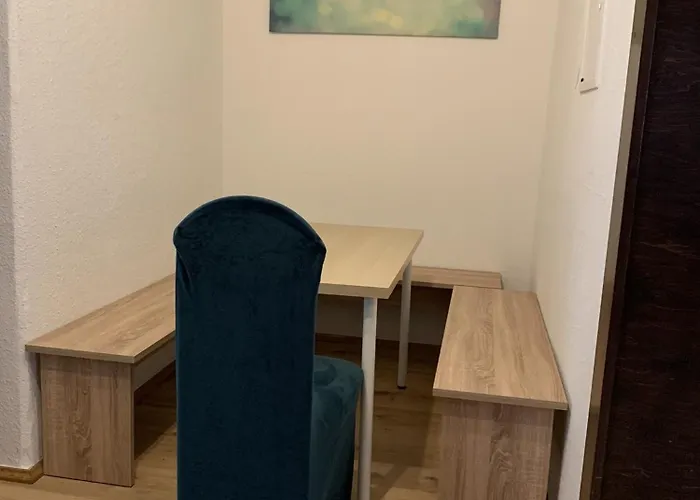 Kellei 71 3* Дрезден