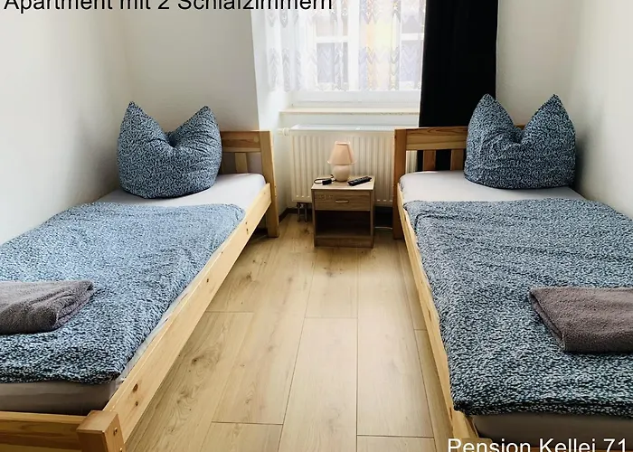 Kellei 71 Гостевой дом 3*