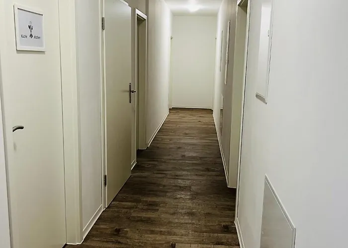 Kellei 71 Konukevi Dresden